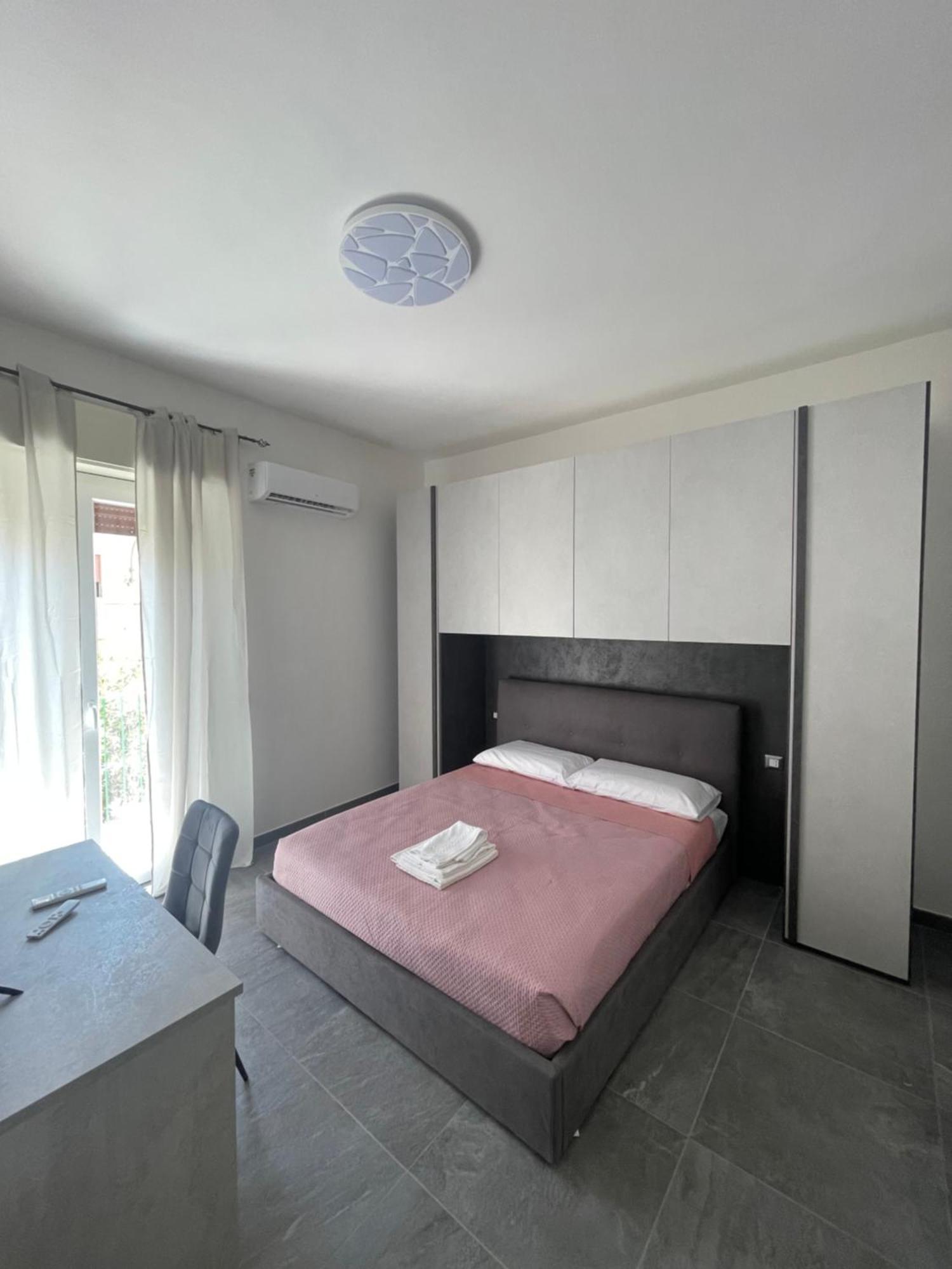 Leos Rooms カルタニッセッタ エクステリア 写真