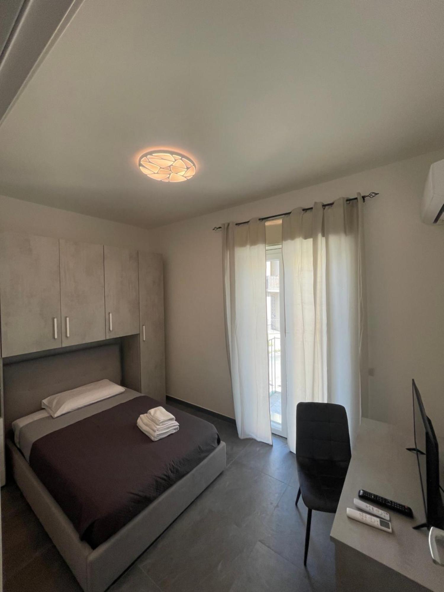 Leos Rooms カルタニッセッタ エクステリア 写真