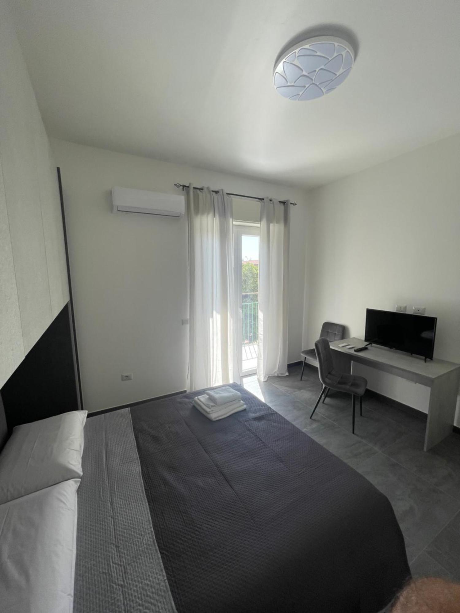 Leos Rooms カルタニッセッタ エクステリア 写真