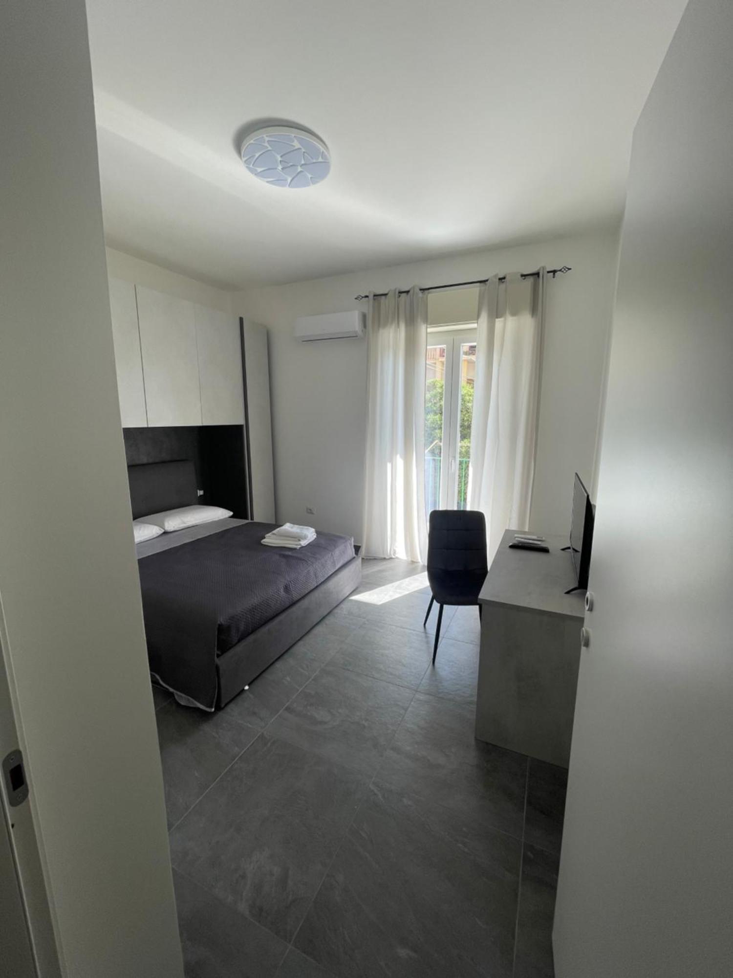 Leos Rooms カルタニッセッタ エクステリア 写真