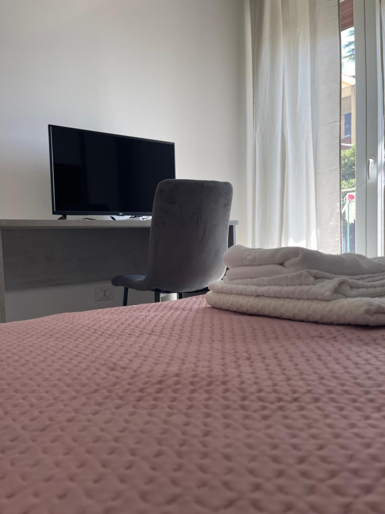 Leos Rooms カルタニッセッタ エクステリア 写真