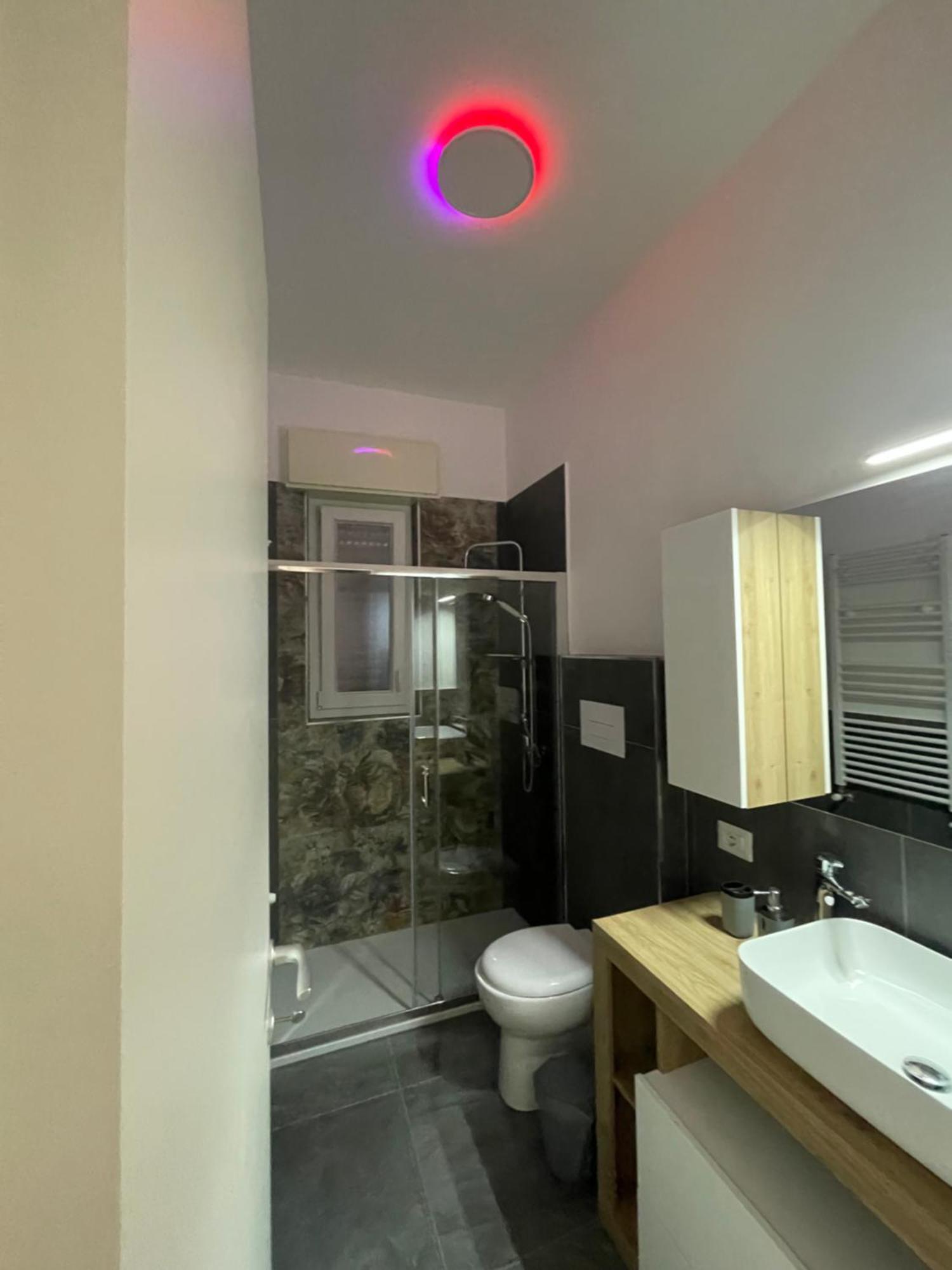 Leos Rooms カルタニッセッタ エクステリア 写真